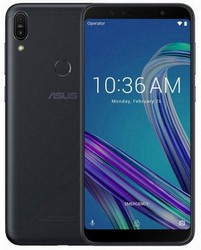 Замена дисплея на телефоне Asus ZenFone Max Pro M1 (ZB602KL) в Туле